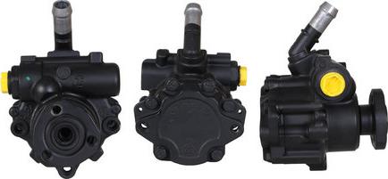 DRI 715520053 - Hydraulic Pump, steering system autospares.lv