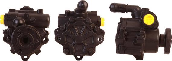 DRI 715520052 - Hydraulic Pump, steering system autospares.lv