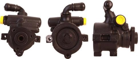 DRI 715520009 - Hydraulic Pump, steering system autospares.lv