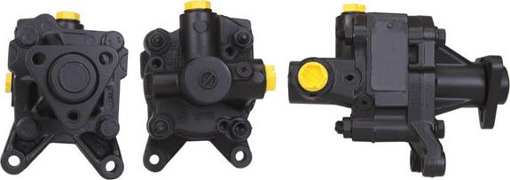 DRI 715520019 - Hydraulic Pump, steering system autospares.lv