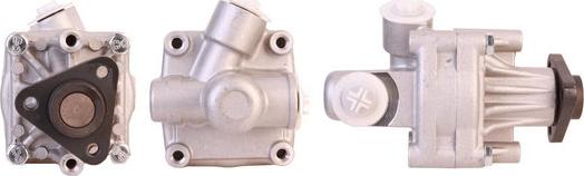 DRI 715520010 - Hydraulic Pump, steering system autospares.lv