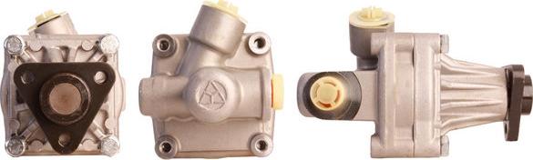 DRI 715520017 - Hydraulic Pump, steering system autospares.lv