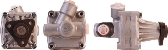 DRI 715520034 - Hydraulic Pump, steering system autospares.lv