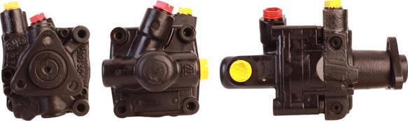 DRI 715520030 - Hydraulic Pump, steering system autospares.lv