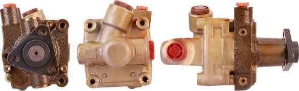 DRI 715520031 - Hydraulic Pump, steering system autospares.lv