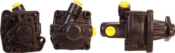 DRI 715520033 - Hydraulic Pump, steering system autospares.lv