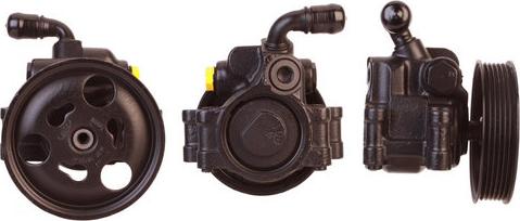 DRI 715520037 - Hydraulic Pump, steering system autospares.lv