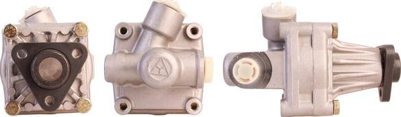 DRI 715520025 - Hydraulic Pump, steering system autospares.lv