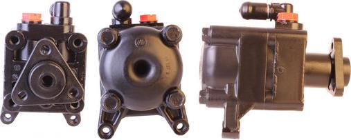 DRI 715520026 - Hydraulic Pump, steering system autospares.lv