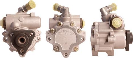 DRI 715520021 - Hydraulic Pump, steering system autospares.lv