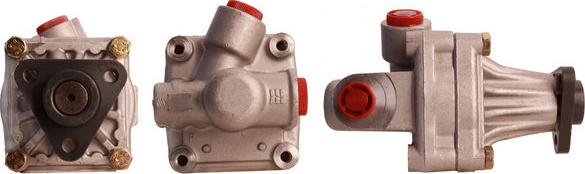 DRI 715520028 - Hydraulic Pump, steering system autospares.lv
