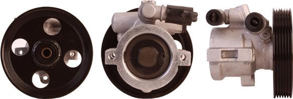 DRI 715520194 - Hydraulic Pump, steering system autospares.lv