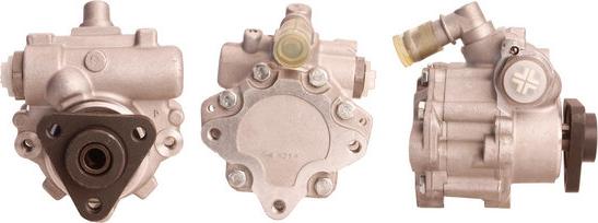 DRI 715520195 - Hydraulic Pump, steering system autospares.lv