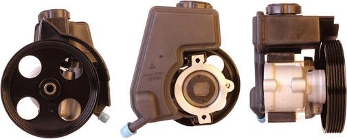 DRI 715520196 - Hydraulic Pump, steering system autospares.lv