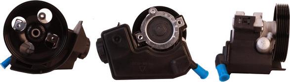 DRI 715520197 - Hydraulic Pump, steering system autospares.lv