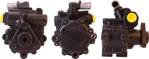 DRI 715520147 - Hydraulic Pump, steering system autospares.lv