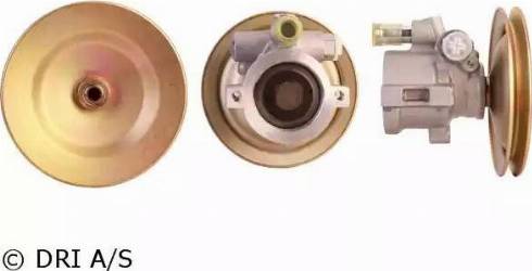 DRI 715520155 - Hydraulic Pump, steering system autospares.lv