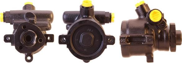 DRI 715520150 - Hydraulic Pump, steering system autospares.lv