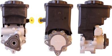 DRI 715520164 - Hydraulic Pump, steering system autospares.lv