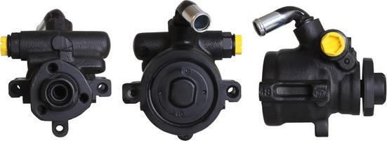 DRI 715520102 - Hydraulic Pump, steering system autospares.lv