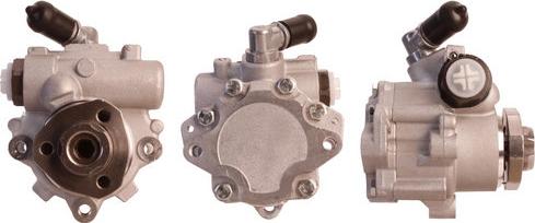 DRI 715520180 - Hydraulic Pump, steering system autospares.lv