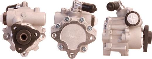 DRI 715520181 - Hydraulic Pump, steering system autospares.lv