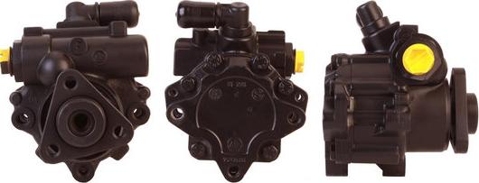 DRI 715520182 - Hydraulic Pump, steering system autospares.lv