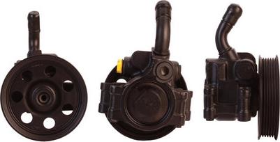 DRI 715520133 - Hydraulic Pump, steering system autospares.lv