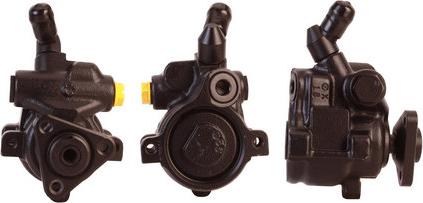 DRI 715520132 - Hydraulic Pump, steering system autospares.lv