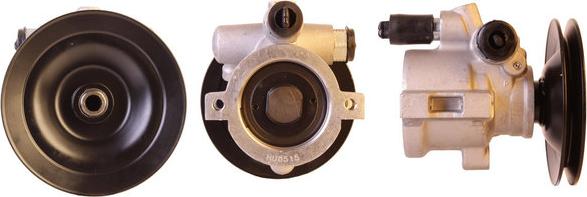 DRI 715520124 - Hydraulic Pump, steering system autospares.lv