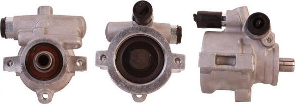 DRI 715520126 - Hydraulic Pump, steering system autospares.lv