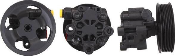 DRI 715520177 - Hydraulic Pump, steering system autospares.lv