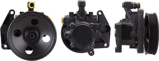 DRI 715520846 - Hydraulic Pump, steering system autospares.lv