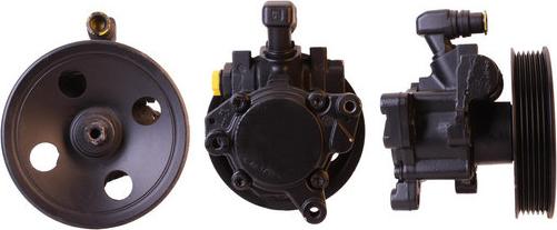 DRI 715520855 - Hydraulic Pump, steering system autospares.lv