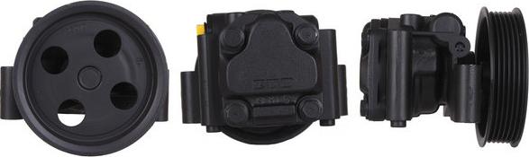 DRI 715520399 - Hydraulic Pump, steering system autospares.lv