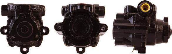 DRI 715520304 - Hydraulic Pump, steering system autospares.lv