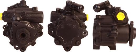 DRI 715520302 - Hydraulic Pump, steering system autospares.lv