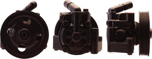 DRI 715520370 - Hydraulic Pump, steering system autospares.lv