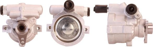 DRI 715520373 - Hydraulic Pump, steering system autospares.lv