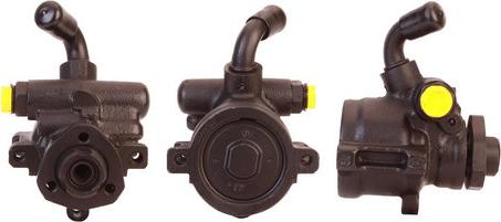 DRI 715520291 - Hydraulic Pump, steering system autospares.lv