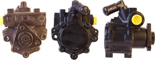 DRI 715520255 - Hydraulic Pump, steering system autospares.lv