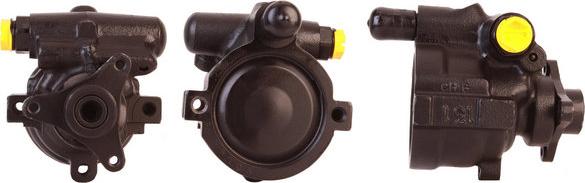 DRI 715520251 - Hydraulic Pump, steering system autospares.lv