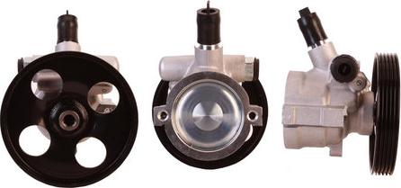 DRI 715520264 - Hydraulic Pump, steering system autospares.lv