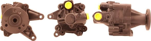 DRI 715520267 - Hydraulic Pump, steering system autospares.lv