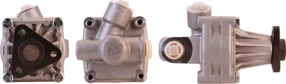 DRI 715520212 - Hydraulic Pump, steering system autospares.lv