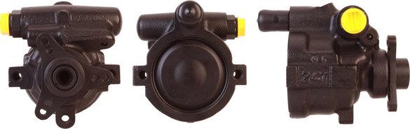 DRI 715520284 - Hydraulic Pump, steering system autospares.lv