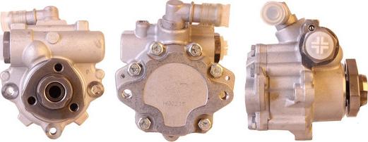 DRI 715520288 - Hydraulic Pump, steering system autospares.lv