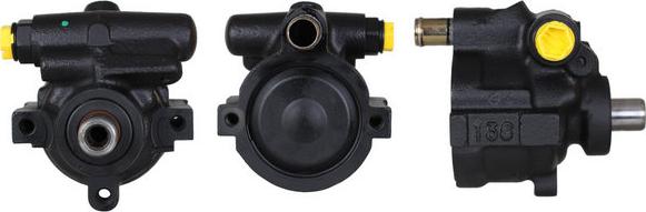 DRI 715520236 - Hydraulic Pump, steering system autospares.lv