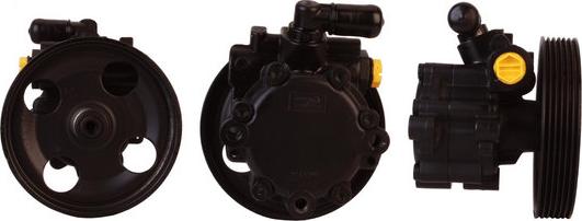 DRI 715520224 - Hydraulic Pump, steering system autospares.lv