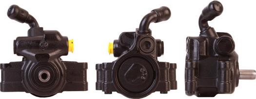 DRI 715520271 - Hydraulic Pump, steering system autospares.lv